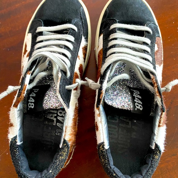 P448 women’s sneakers - Picture 2 of 12